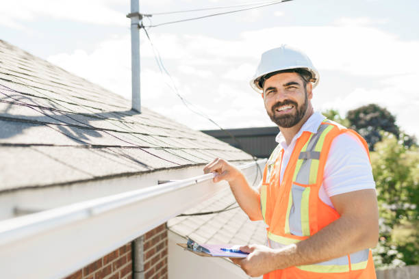 Best Commercial Roofing Services  in Murray, UT