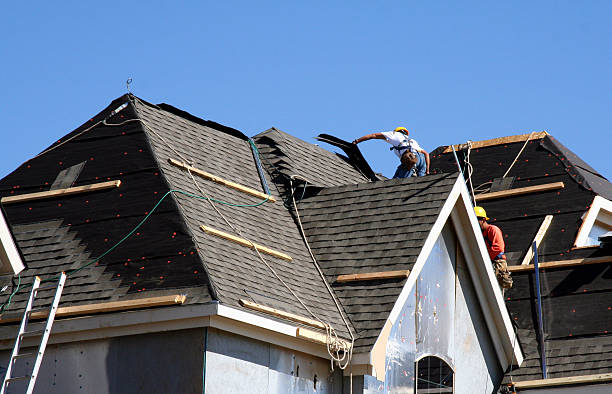 Best Residential Roofing Contractor  in Murray, UT