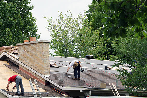 Best Best Roofing Contractors  in Murray, UT