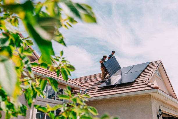 Best New Roof Installation  in Murray, UT