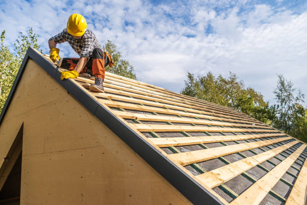 Best Roof Leak Repair  in Murray, UT