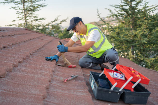 Best Tile Roofing Contractor  in Murray, UT